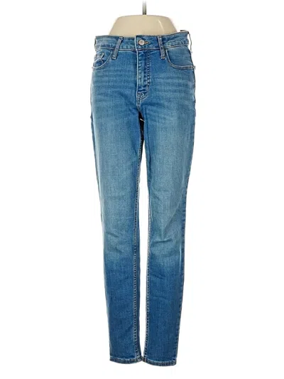Pre-owned Old Navy Jeans In Blue