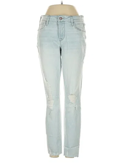 Pre-owned Old Navy Jeans In Blue