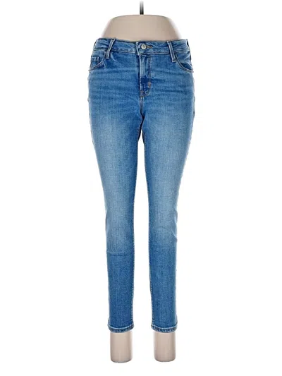 Pre-owned Old Navy Jeans In Blue