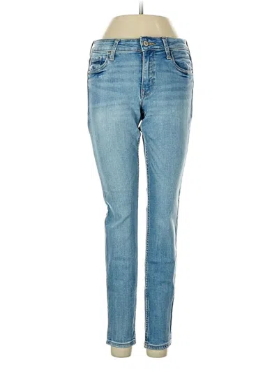 Pre-owned Old Navy Jeans In Blue
