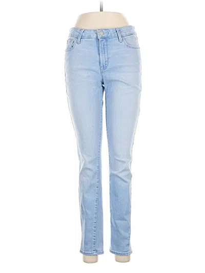 Pre-owned Old Navy Jeans In Blue