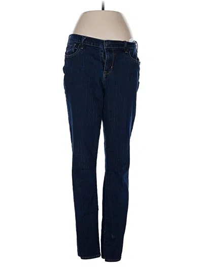 Pre-owned Old Navy Jeans In Blue