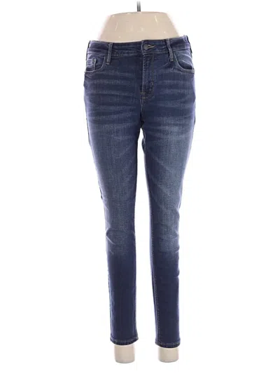 Pre-owned Old Navy Jeans In Blue