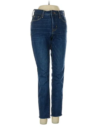 Pre-owned Old Navy Jeans In Blue