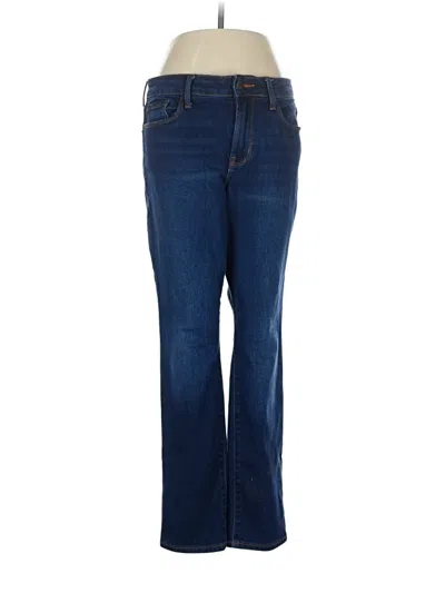 Pre-owned Old Navy Jeans In Blue