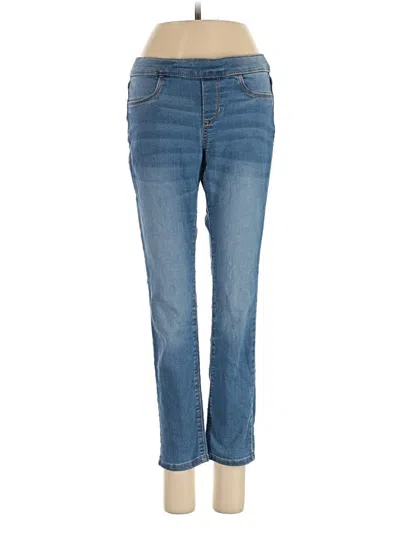 Pre-owned Old Navy Jeans In Blue