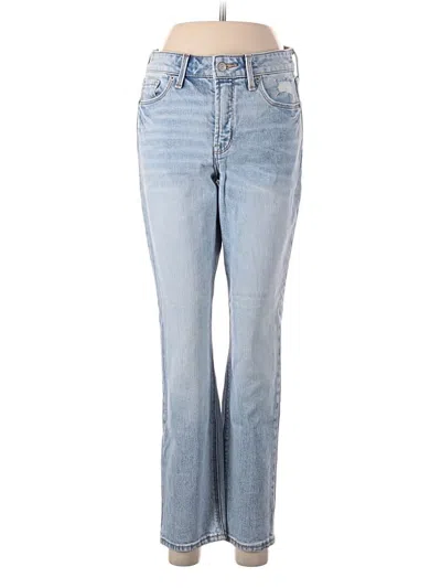 Pre-owned Old Navy Jeans In Blue