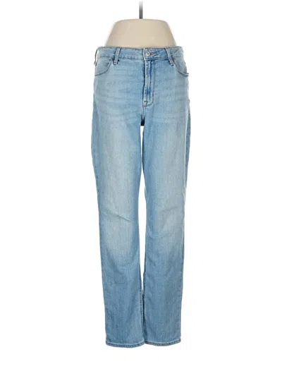 Pre-owned Old Navy Jeans In Blue