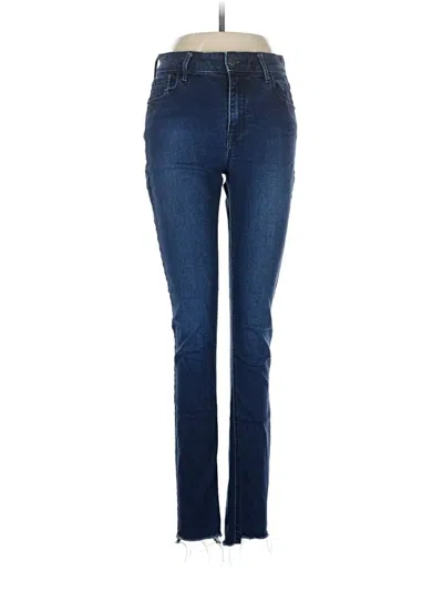 Pre-owned Old Navy Jeans In Blue