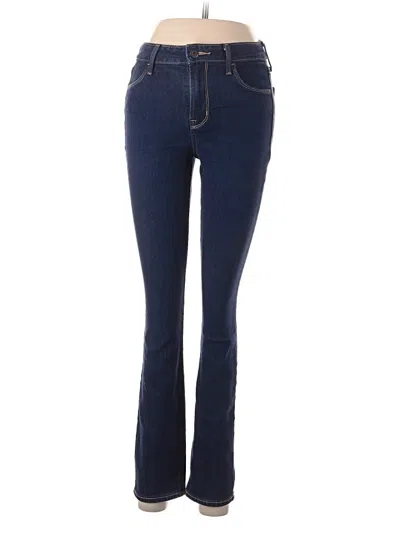 Pre-owned Old Navy Jeans In Blue