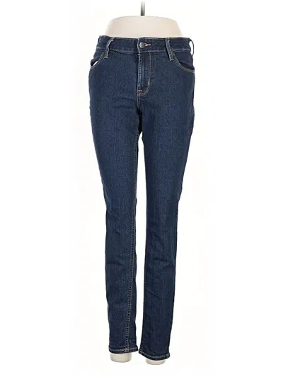 Pre-owned Old Navy Jeans In Blue