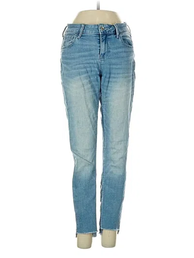 Pre-owned Old Navy Jeans In Blue