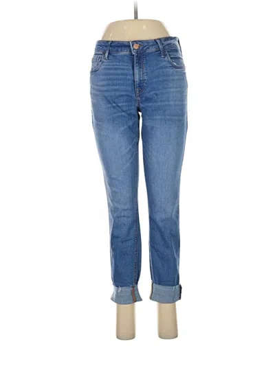 Pre-owned Old Navy Jeans In Blue