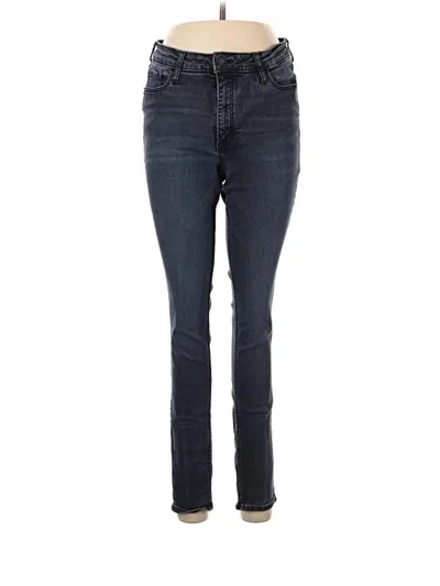 Pre-owned Old Navy Jeans In Blue