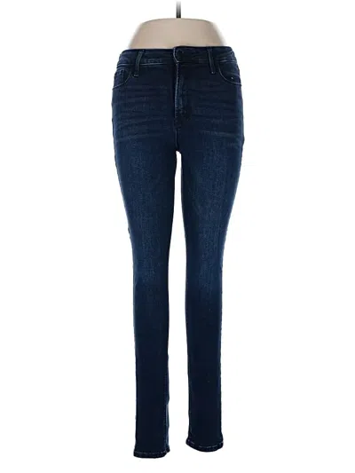 Pre-owned Old Navy Jeans In Blue