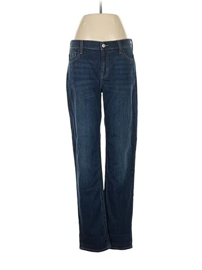 Pre-owned Old Navy Jeans In Blue