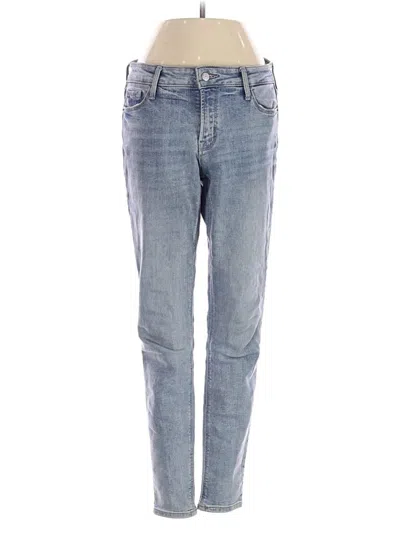 Pre-owned Old Navy Jeans In Blue