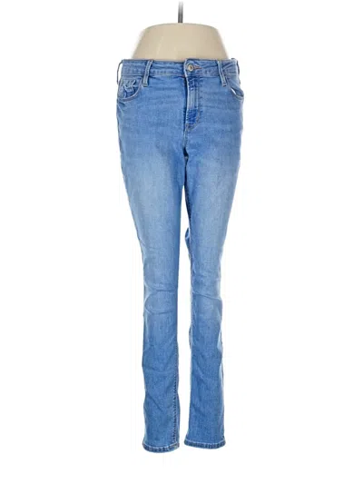Pre-owned Old Navy Jeans In Blue