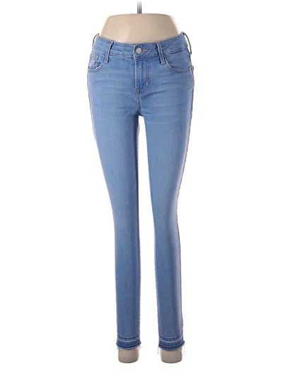 Pre-owned Old Navy Jeans In Blue