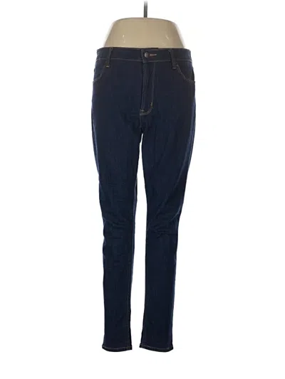 Pre-owned Old Navy Jeans In Blue