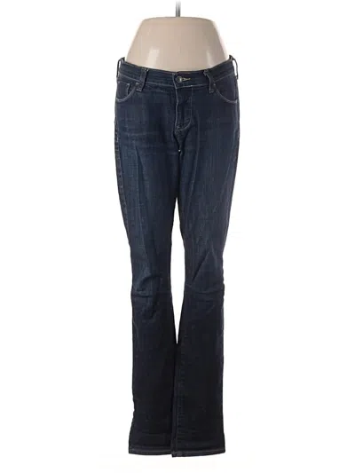 Pre-owned Old Navy Jeans In Blue
