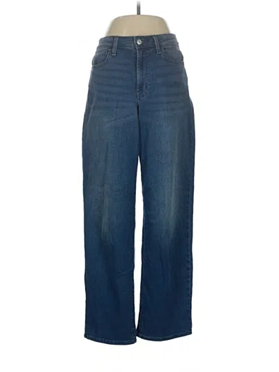 Pre-owned Old Navy Jeans In Blue