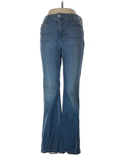 Pre-owned Old Navy Jeans In Blue