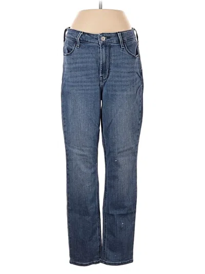 Pre-owned Old Navy Jeans In Blue