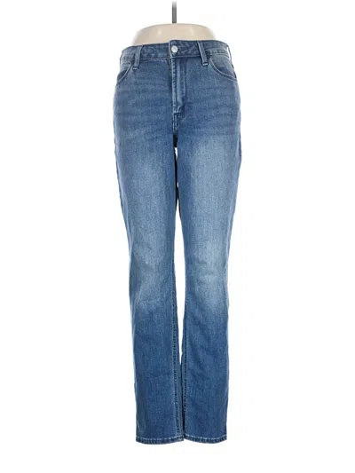 Pre-owned Old Navy Jeans In Blue