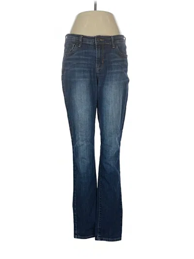 Pre-owned Old Navy Jeans In Blue