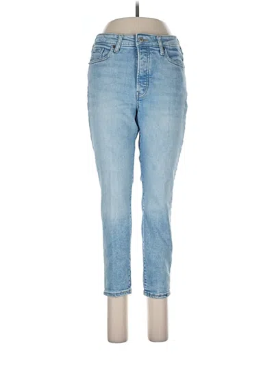 Pre-owned Old Navy Jeans In Blue