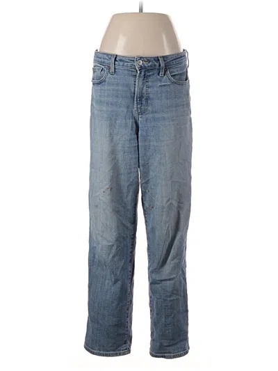 Pre-owned Old Navy Jeans In Blue