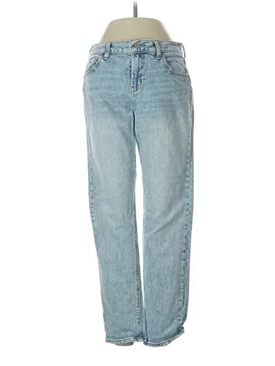 Pre-owned Old Navy Jeans In Blue