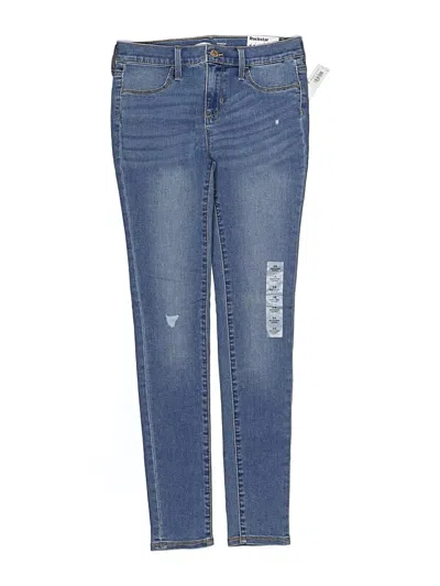 Old Navy Kids' Jeans In Blue