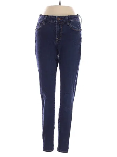 Pre-owned Old Navy Jeans In Blue