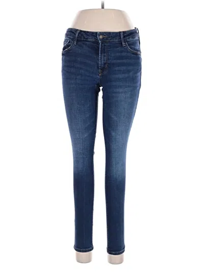 Pre-owned Old Navy Jeans In Blue