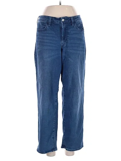Pre-owned Old Navy Jeans In Blue