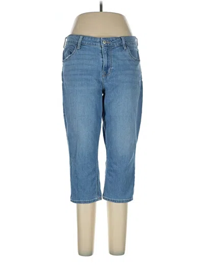 Pre-owned Old Navy Jeans In Blue