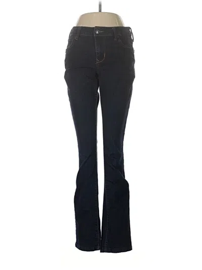 Pre-owned Old Navy Jeans In Blue