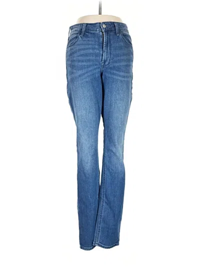 Pre-owned Old Navy Jeans In Blue