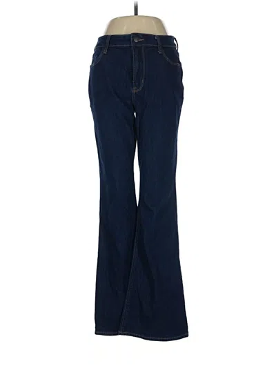 Pre-owned Old Navy Jeans In Blue