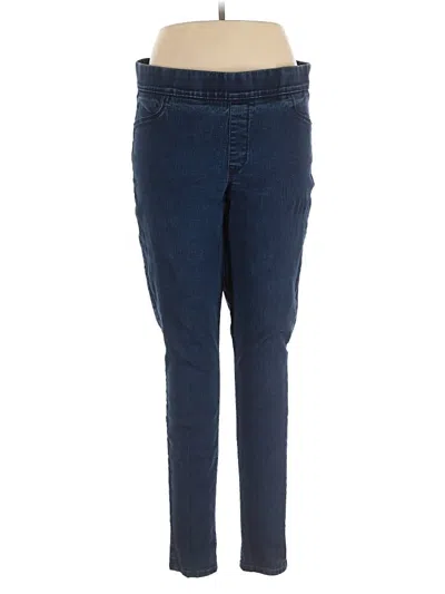 Pre-owned Old Navy Jeans In Blue