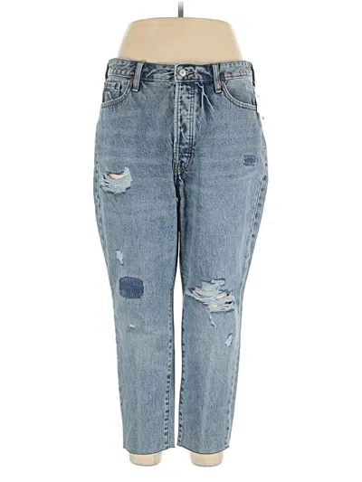 Old Navy Jeans In Blue