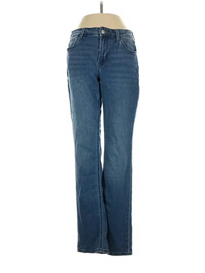 Pre-owned Old Navy Jeans In Blue