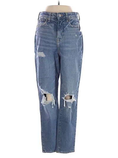 Pre-owned Old Navy Jeans In Blue