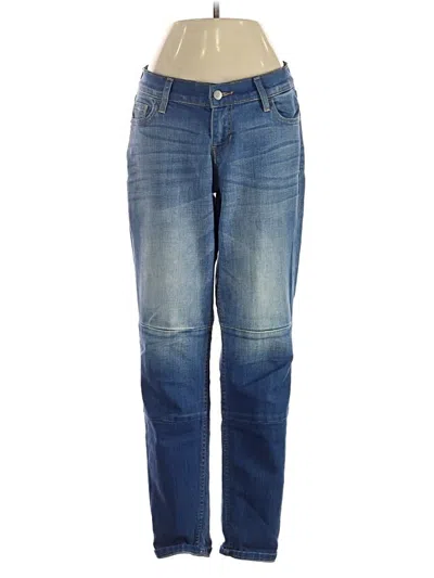 Pre-owned Old Navy Jeans In Blue