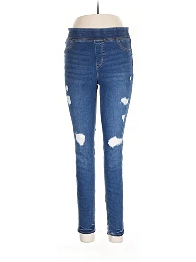 Pre-owned Old Navy Jeans In Blue