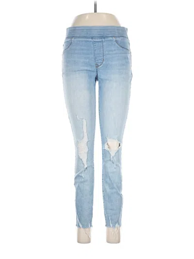Pre-owned Old Navy Jeans In Blue