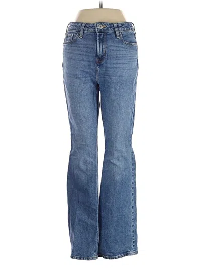 Pre-owned Old Navy Jeans In Blue