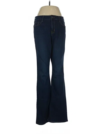 Pre-owned Old Navy Jeans In Blue